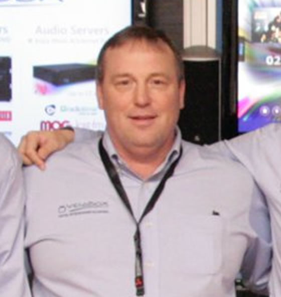 Picture of Bob Lewis