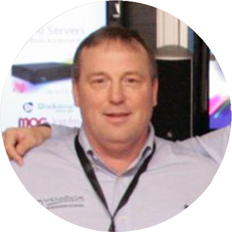 Picture of Bob Lewis