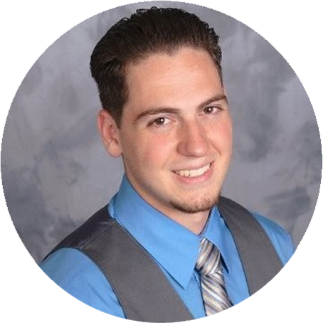 Picture of Nick Caracappa
