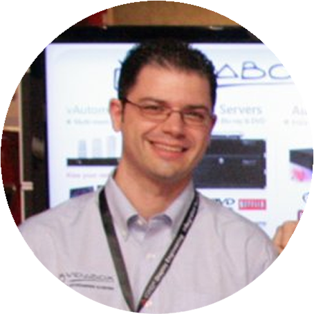 Picture of Sergio DeAlbuquerque
