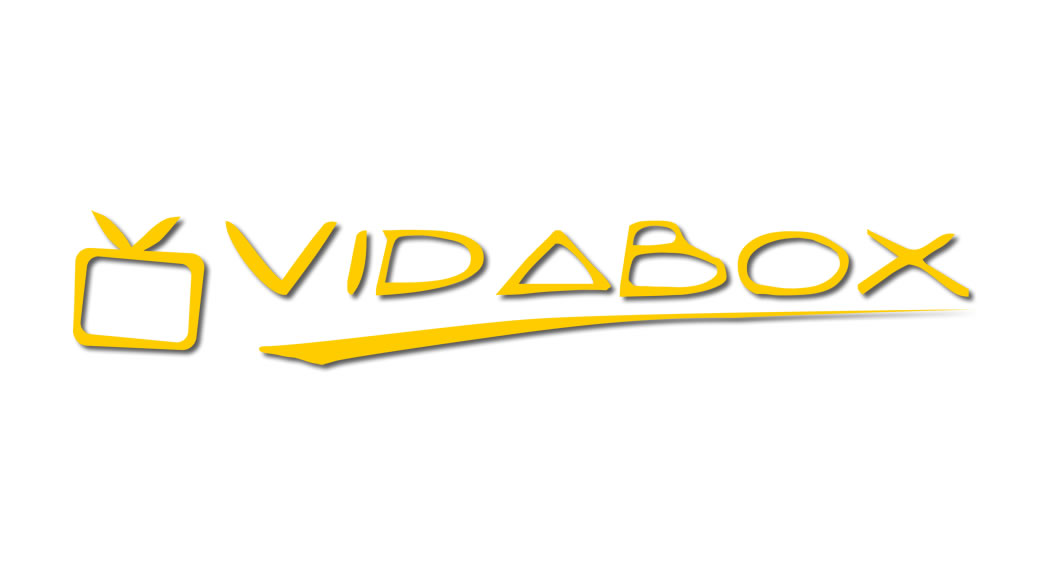 Original 2005 VidaBox Logo