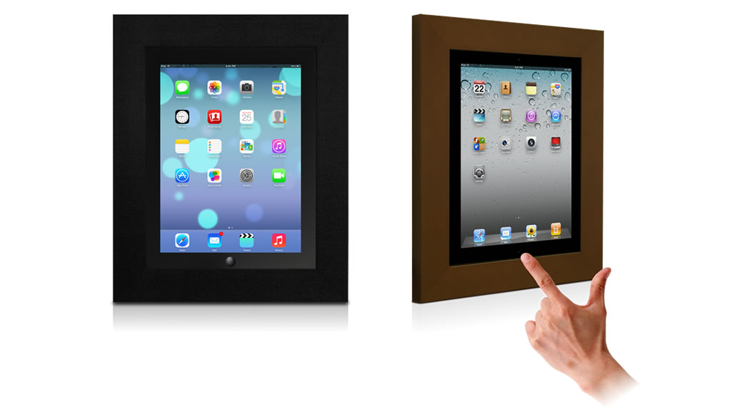 VidaMount iPad Air Metal Frames