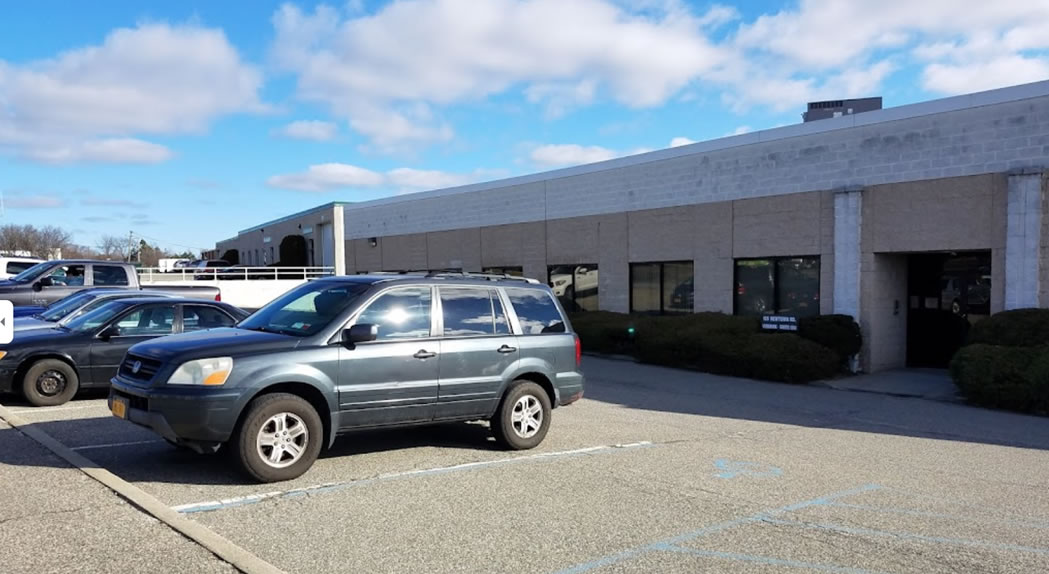 VidaBox LLC Plainview Headquarters