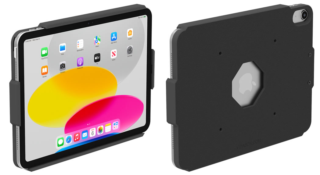 VidaMount OpenVESA Enclosures