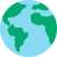World globe
