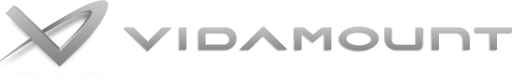 VidaBox / VidaMount Logo