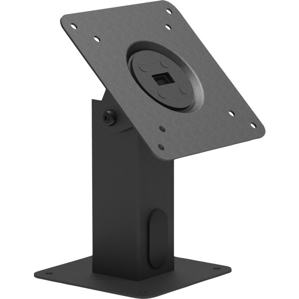 360 Tilting VESA Surface Mount - Black
