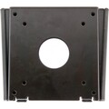 Fixed VESA Slim Wall Mount - Front View