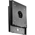 Fixed VESA Slim Wall Mount - Assembly View