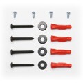 Tilting VESA Wall Mount - Hardware